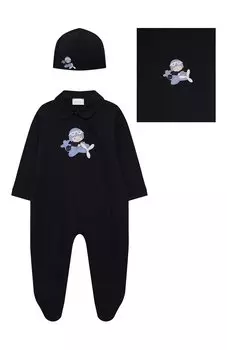 Комплект из трех предметов La Perla