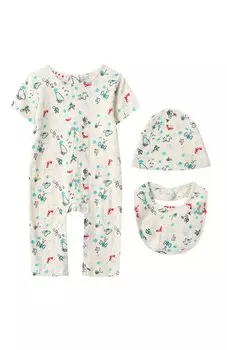 Комплект из трех предметов Marni