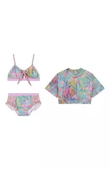 Комплект из трех предметов Olga Valentine