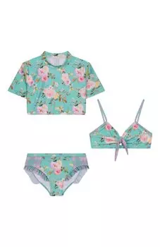 Комплект из трех предметов Olga Valentine