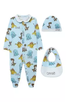 Комплект из трех предметов Roberto Cavalli