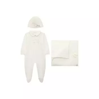 Комплект из трех предметов Story Loris