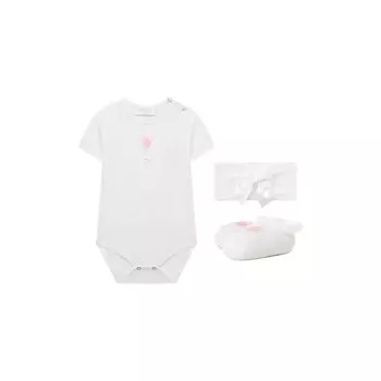 Комплект из трех предметов Story Loris