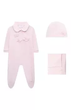 Комплект из трех предметов Story Loris