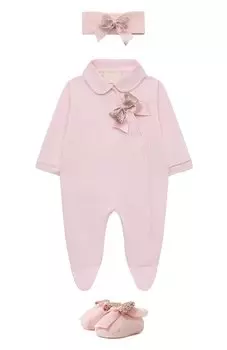 Комплект из трех предметов Story Loris