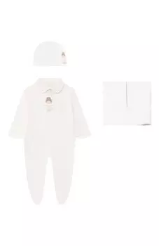 Комплект из трех предметов Story Loris