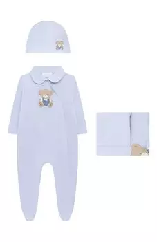 Комплект из трех предметов Story Loris