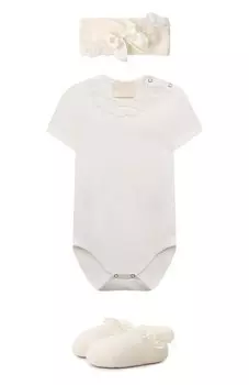 Комплект из трех предметов Story Loris