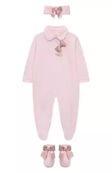 Комплект из трех предметов Story Loris