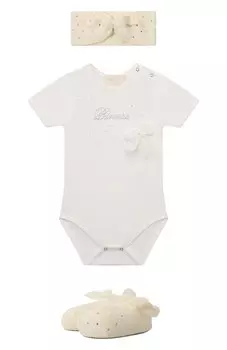 Комплект из трех предметов Story Loris