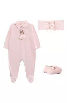 Комплект из трех предметов Story Loris