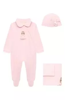 Комплект из трех предметов Story Loris