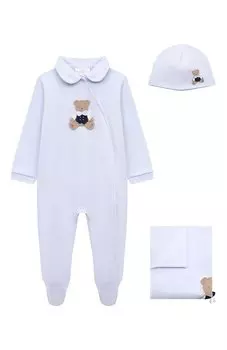 Комплект из трех предметов Story Loris