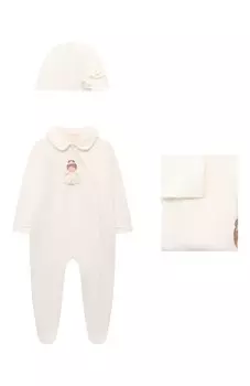 Комплект из трех предметов Story Loris