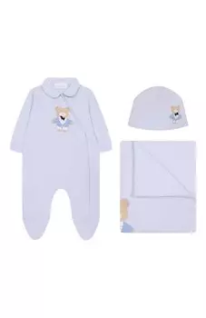 Комплект из трех предметов Story Loris