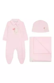 Комплект из трех предметов Story Loris