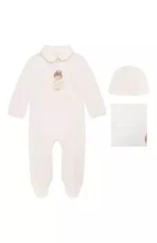 Комплект из трех предметов Story Loris