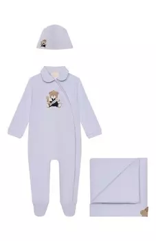 Комплект из трех предметов Story Loris