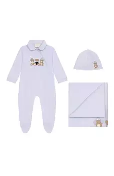 Комплект из трех предметов Story Loris