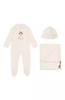 Комплект из трех предметов Story Loris