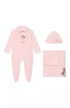 Комплект из трех предметов Story Loris