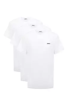 Комплект из трёх футболок AMBUSH