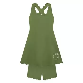 Комплект из туники и шорт Marysia Bumby