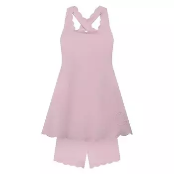 Комплект из туники и шорт Marysia Bumby