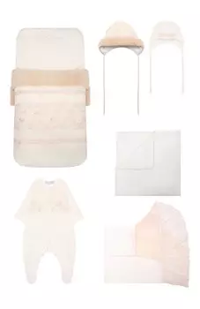 Комплект на выписку Chepe