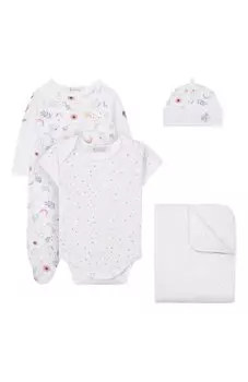 Комплект на выписку Флёр Chepe