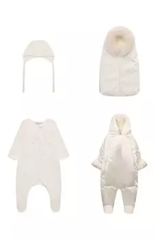 Комплект на выписку Глоу Chepe