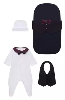 Комплект на выписку Кавальер Chepe