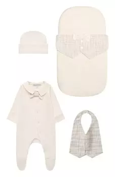 Комплект на выписку Кавальер Chepe