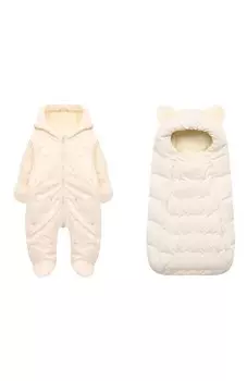 Комплект на выписку Крестики-Нолики Chepe