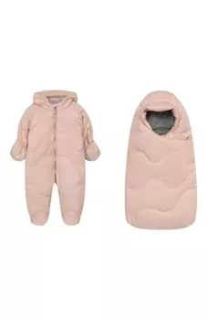 Комплект на выписку Мона Chepe