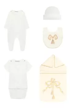 Комплект на выписку Наполеоника Chepe