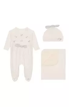 Комплект на выписку Нежность Chepe