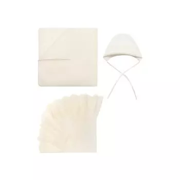 Комплект на выписку, "Парадиз" Chepe