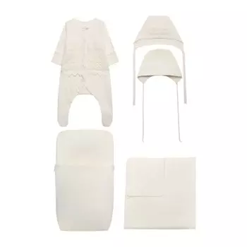 Комплект на выписку Прованс Chepe