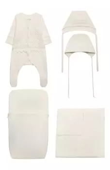 Комплект на выписку Прованс Chepe