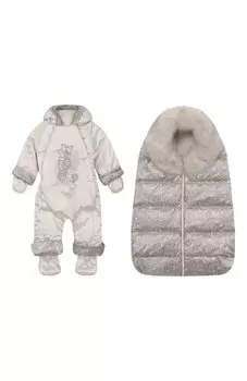 Комплект на выписку Русский огурец Chepe