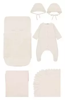 Комплект на выписку Салют Premium Light Chepe