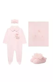 Комплект на выписку Story Loris