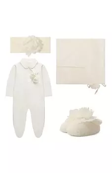 Комплект на выписку Story Loris