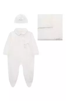 Комплект на выписку Story Loris