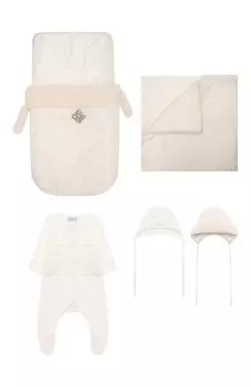 Комплект на выписку "Топаз-нор Chepe