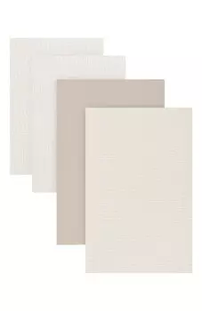 Комплект постельного белья Luxury Glowing Weave Frette