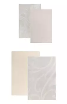 Комплект постельного белья Medallion Heart YD Frette