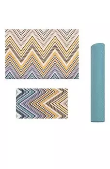 Комплект постельного белья Trevor MissoniHome