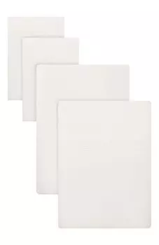 Комплект постельного белья Triplo Popeline Frette